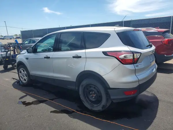 1FMCU0F7XHUD54498 2017 FORD ESCAPE - Image 2