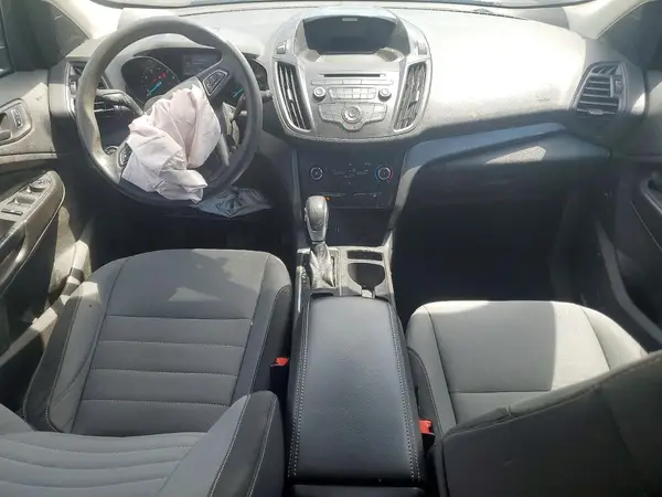 1FMCU0F7XHUD54498 2017 FORD ESCAPE - Image 8