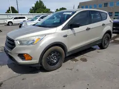 1FMCU0F7XHUD59037 2017 FORD ESCAPE