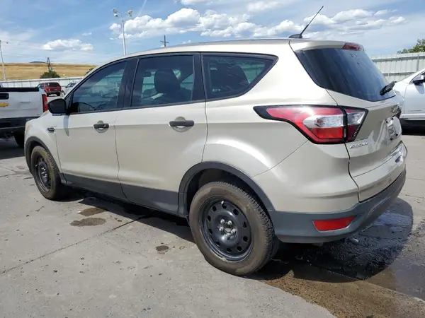 1FMCU0F7XHUD59037 2017 FORD ESCAPE - Image 2