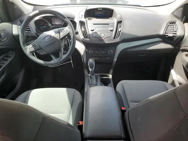 1FMCU0F7XHUD59037 2017 FORD ESCAPE - Image 8