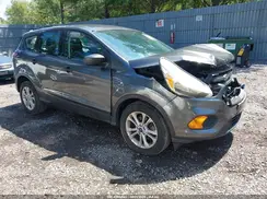 1FMCU0F7XHUD60138 2017 FORD ESCAPE