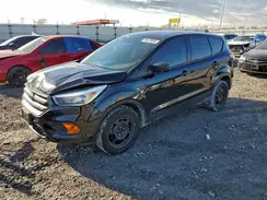 1FMCU0F7XHUD60382 2017 FORD ESCAPE