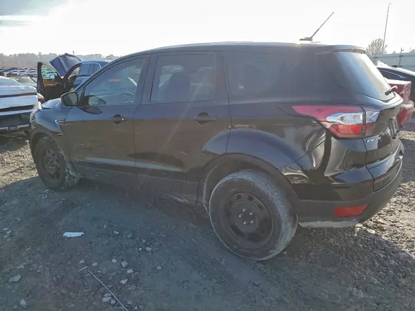 1FMCU0F7XHUD60382 2017 FORD ESCAPE - Image 2