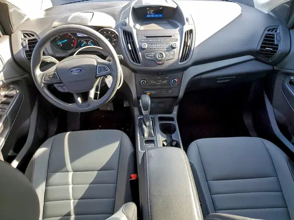 1FMCU0F7XHUD60382 2017 FORD ESCAPE - Image 8