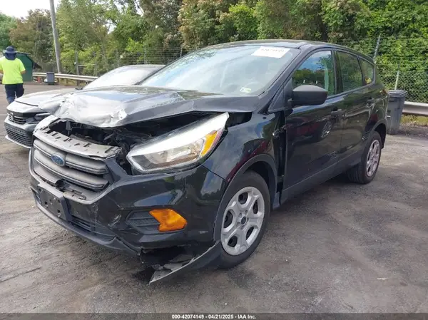 1FMCU0F7XHUD64416 2017 FORD ESCAPE - Image 2