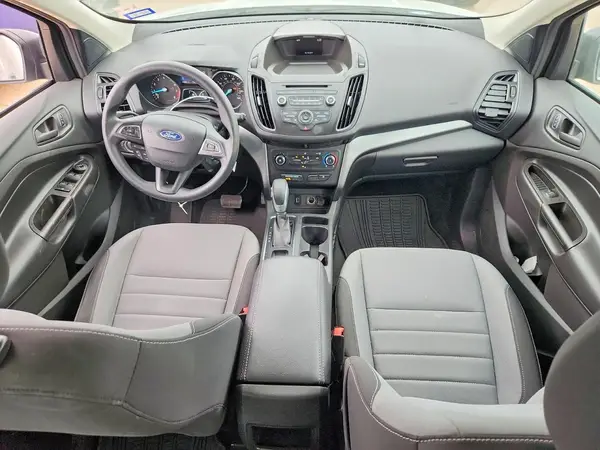 1FMCU0F7XHUD65971 2017 FORD ESCAPE - Image 8