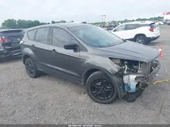 1FMCU0F7XHUD66148 2017 FORD ESCAPE