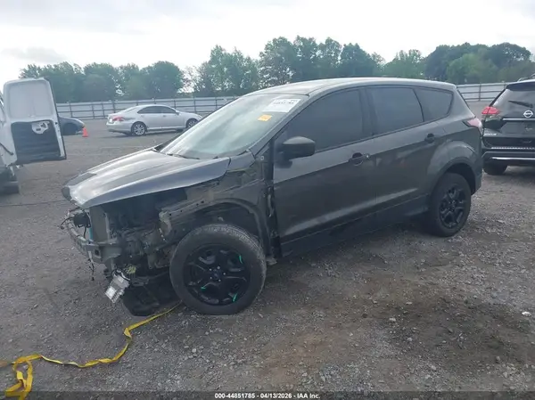 1FMCU0F7XHUD66148 2017 FORD ESCAPE - Image 2