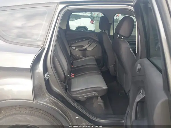 1FMCU0F7XHUD66148 2017 FORD ESCAPE - Image 8