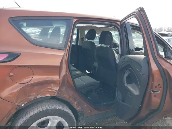 1FMCU0F7XHUD71804 2017 FORD ESCAPE - Image 8