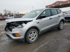 1FMCU0F7XHUD74248 2017 FORD ESCAPE