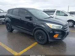 1FMCU0F7XHUD77117 2017 FORD ESCAPE