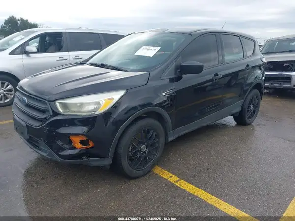 1FMCU0F7XHUD77117 2017 FORD ESCAPE - Image 2
