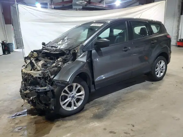 1FMCU0F7XHUD80597 2017 FORD ESCAPE - Image 1