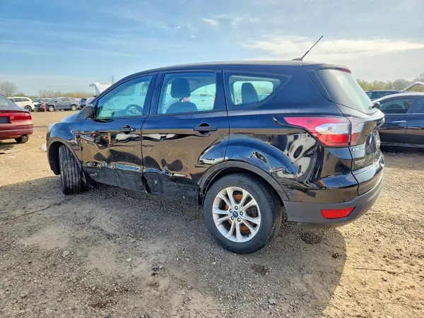 1FMCU0F7XHUD82186 2017 FORD ESCAPE - Image 2