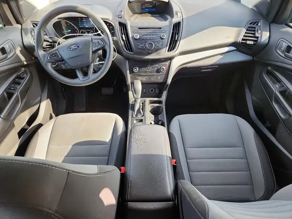 1FMCU0F7XHUD82186 2017 FORD ESCAPE - Image 8