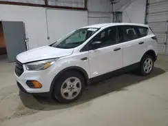 1FMCU0F7XHUD82804 2017 FORD ESCAPE