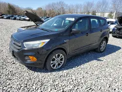 1FMCU0F7XHUD86030 2017 FORD ESCAPE