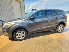 1FMCU0F7XHUD86934 2017 FORD ESCAPE