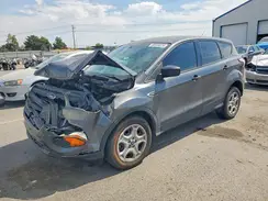 1FMCU0F7XHUD87193 2017 FORD ESCAPE