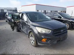 1FMCU0F7XHUD93317 2017 FORD ESCAPE