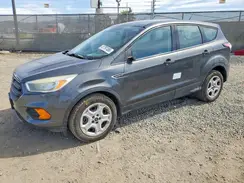 1FMCU0F7XHUD93785 2017 FORD ESCAPE