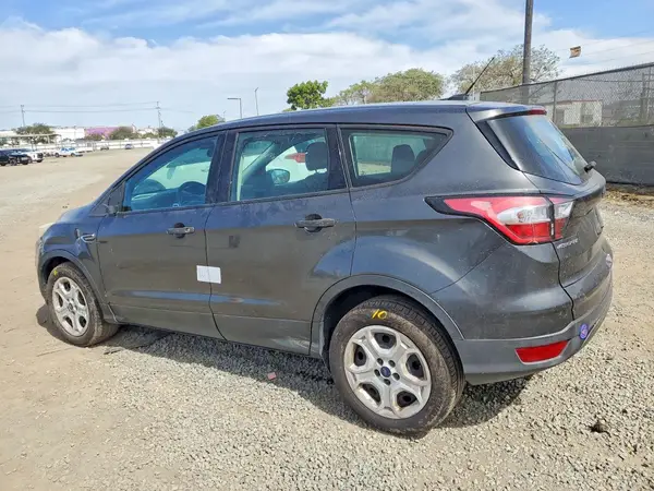 1FMCU0F7XHUD93785 2017 FORD ESCAPE - Image 2