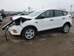 1FMCU0F7XHUD94547 2017 FORD ESCAPE