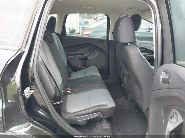 1FMCU0F7XHUE00962 2017 FORD ESCAPE - Image 8