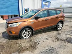 1FMCU0F7XHUE04218 2017 FORD ESCAPE