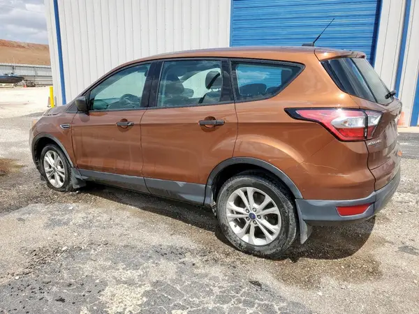 1FMCU0F7XHUE04218 2017 FORD ESCAPE - Image 2