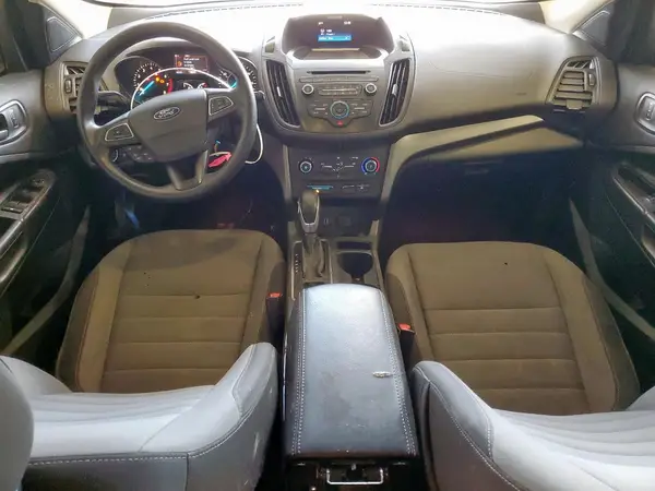 1FMCU0F7XHUE04218 2017 FORD ESCAPE - Image 8