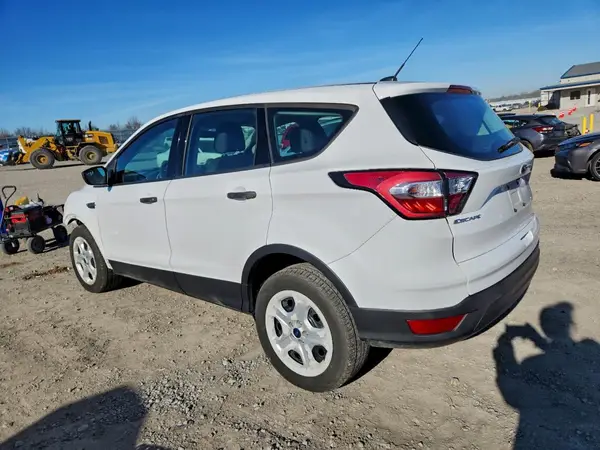 1FMCU0F7XHUE04784 2017 FORD ESCAPE - Image 2