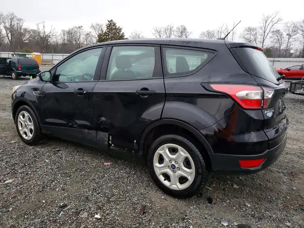 1FMCU0F7XHUE12562 2017 FORD ESCAPE - Image 2