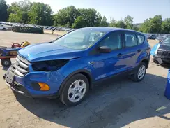 1FMCU0F7XHUE13274 2017 FORD ESCAPE