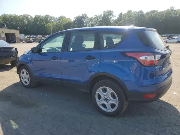 1FMCU0F7XHUE13274 2017 FORD ESCAPE - Image 2