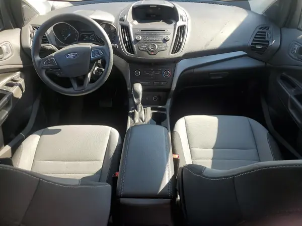 1FMCU0F7XHUE13274 2017 FORD ESCAPE - Image 8