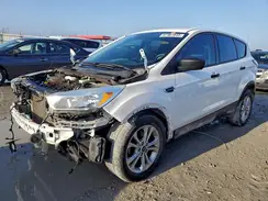 1FMCU0F7XHUE14490 2017 FORD ESCAPE