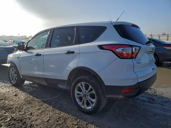 1FMCU0F7XHUE14490 2017 FORD ESCAPE - Image 2