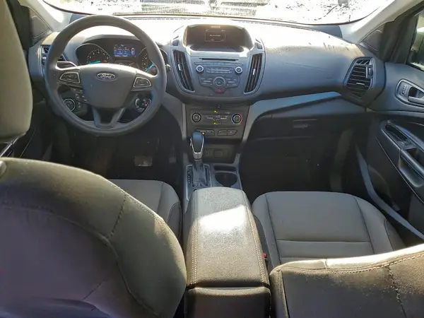 1FMCU0F7XHUE14490 2017 FORD ESCAPE - Image 8