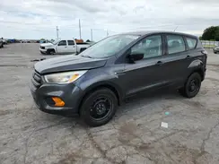 1FMCU0F7XHUE23500 2017 FORD ESCAPE