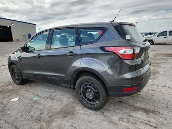 1FMCU0F7XHUE23500 2017 FORD ESCAPE - Image 2