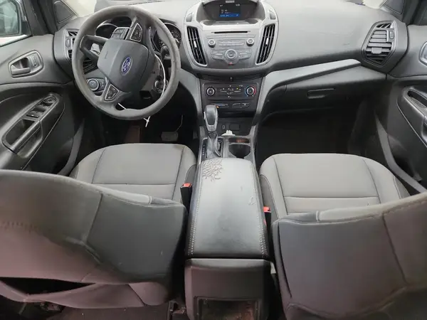 1FMCU0F7XHUE23500 2017 FORD ESCAPE - Image 8
