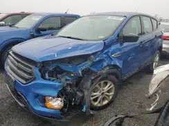 1FMCU0F7XHUE30818 2017 FORD ESCAPE