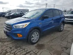 1FMCU0F7XHUE31645 2017 FORD ESCAPE