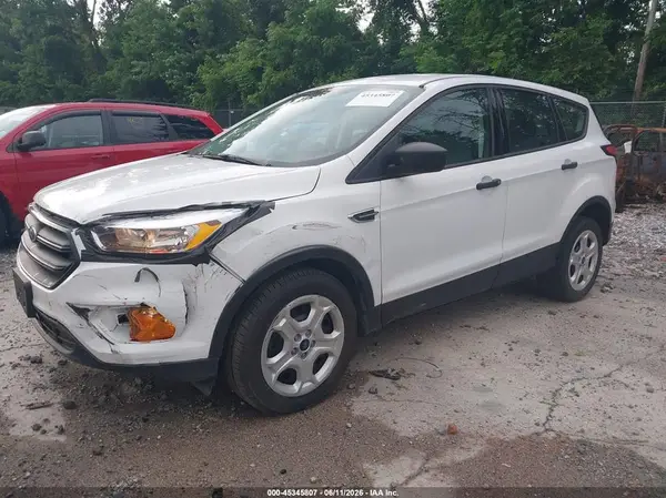 1FMCU0F7XHUE31693 2017 FORD ESCAPE - Image 2