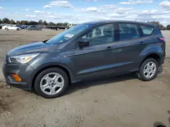 1FMCU0F7XHUE42595 2017 FORD ESCAPE