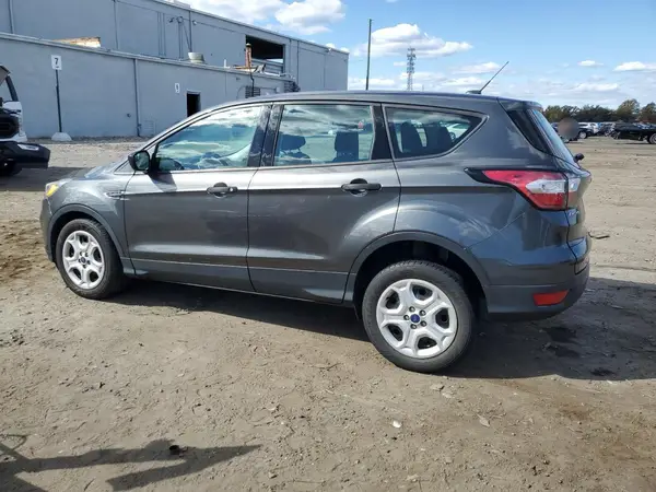 1FMCU0F7XHUE42595 2017 FORD ESCAPE - Image 2
