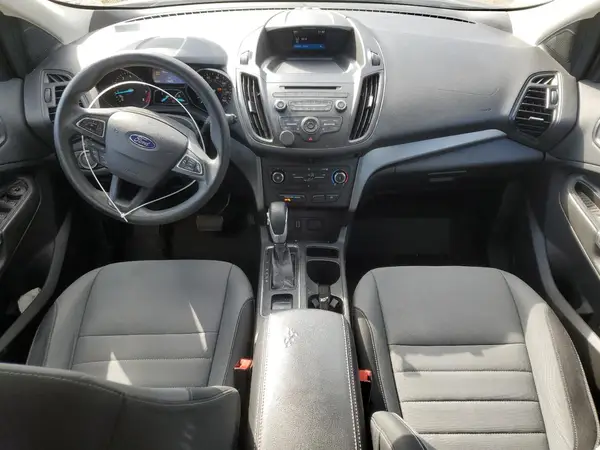 1FMCU0F7XHUE42595 2017 FORD ESCAPE - Image 8